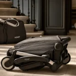 Poussette stokke YOYO compacte pour ville