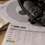 adac siège auto 2025 : tableau de notes et siège bébé R129