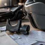 Adaptateur siège auto yoyo et coque homologuée compatible