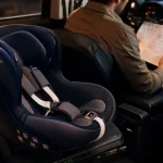 Norme siège auto 2025 R129 : siège dos à la route ISOFIX