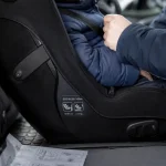 Siège auto réglementation 135 cm norme R129 i-Size