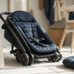 À partir de quel age poussette canne, poussette canne et checklist 9 mois
