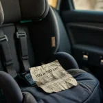 Siège auto nania isofix groupe 1 2 3, 100 à 150 cm